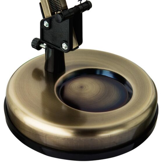 Офисная настольная лампа Arte Lamp JUNIOR A1330LT-1AB, изображение 3