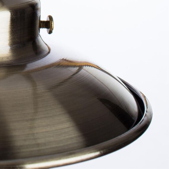 Бра Arte Lamp SAILOR A4524AP-1AB, изображение 4