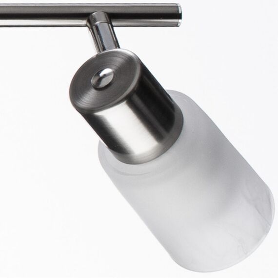 Спот Arte Lamp CAVALLETTA A4510PL-4SS, изображение 3