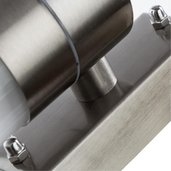 Фасадный светильник Arte Lamp RAPIDO A3201AL-1SS, изображение 3