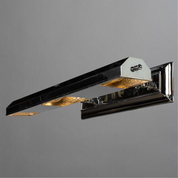 Подсветка для картин Arte Lamp PICTURE LIGHTS VINTAGE A9126AP-4CC, изображение 2