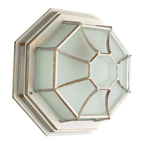 Уличный потолочный светильник Arte Lamp PEGASUS A3121PF-1WG, изображение 3