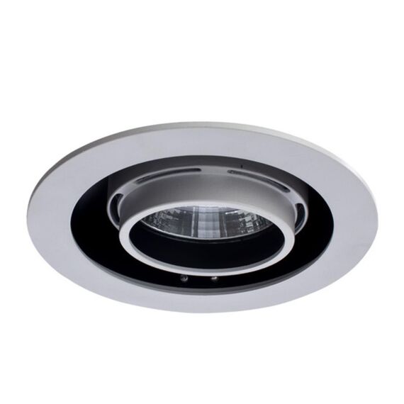 Спот Arte Lamp NATALE A3110PL-1WH, изображение 4