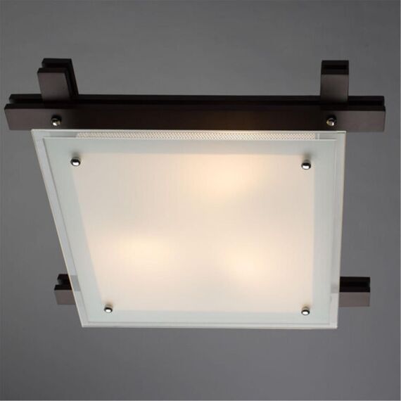 Потолочный светильник Arte Lamp ARCHIMEDE A6462PL-3CK, изображение 5