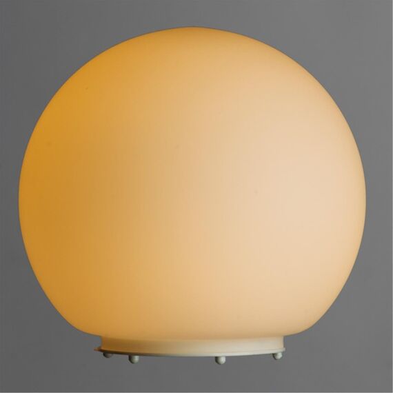 Декоративная настольная лампа Arte Lamp SPHERE A6020LT-1WH, изображение 2