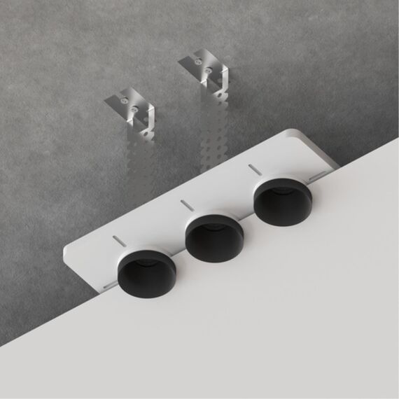 Закладная Arte Lamp для монтажа светильников DUCRE MINI в натяжной потолок A709003, изображение 3