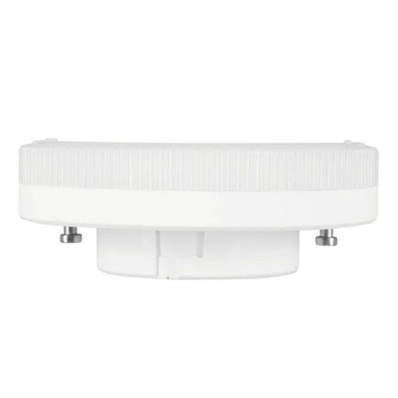 Светодиодная лампа Gauss BASIC 12,5W 830Lm 3000K GX53 10849132, изображение 3