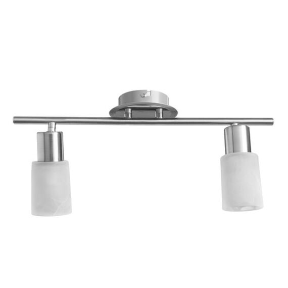 Спот Arte Lamp CAVALLETTA A4510PL-2SS
