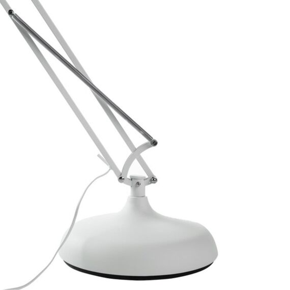 Торшер Arte Lamp GOLIATH A2487PN-1WH, изображение 3