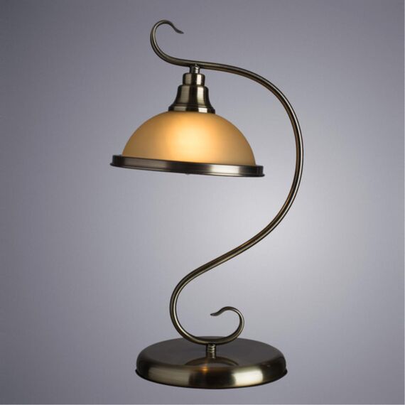 Декоративная настольная лампа Arte Lamp SAFARI A6905LT-1AB, изображение 2