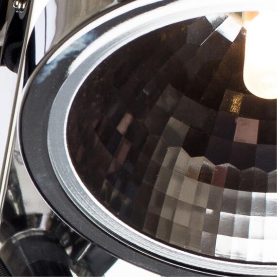 Спот Arte Lamp ALIENO A4506PL-2CC, изображение 3