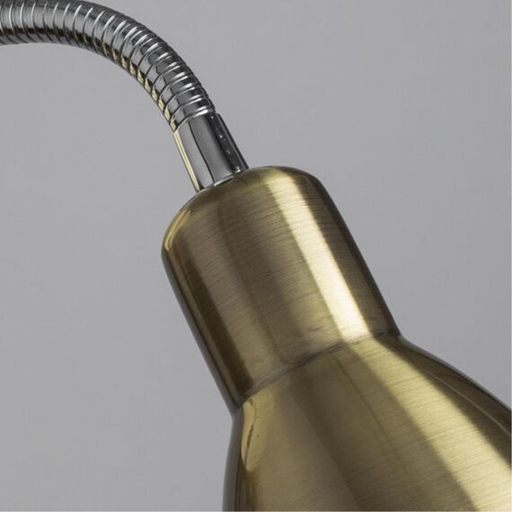 Бра Arte Lamp DORM A1408AP-1AB, изображение 3