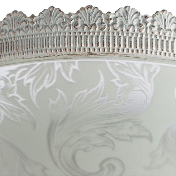 Потолочный светильник Arte Lamp CROWN A4541PL-3WG, изображение 3