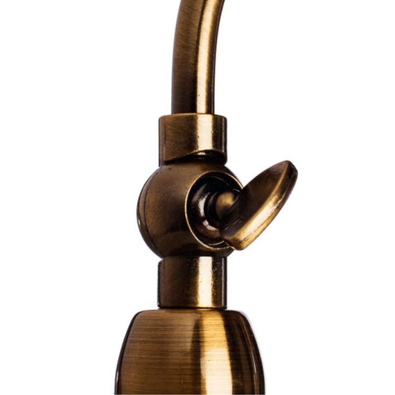 Бра Arte Lamp SEVILLE A1509AP-1PB, изображение 3