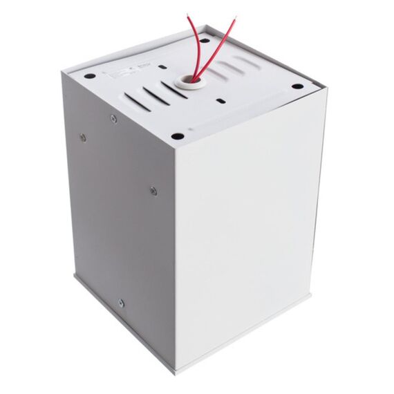 Точечный накладной светильник Arte Lamp CARDANI GRANDE A5936PL-1WH, изображение 4