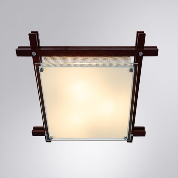 Потолочный светильник Arte Lamp ARCHIMEDE A6462PL-3CK, изображение 3