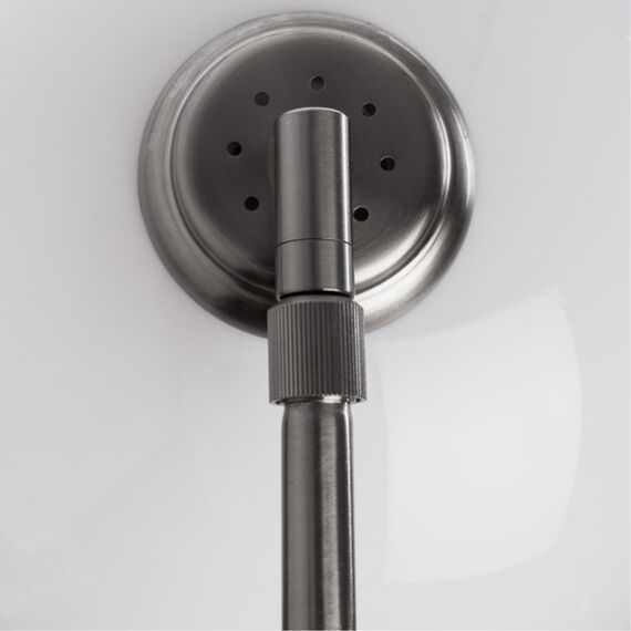 Торшер Arte Lamp PAOLO A5822PN-1SS, изображение 3