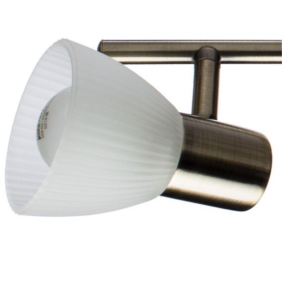 Спот Arte Lamp PARRY A5062AP-2AB, изображение 3