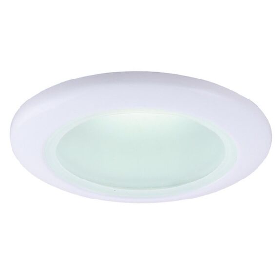 Точечный встраиваемый светильник Arte Lamp AQUA A2024PL-1WH