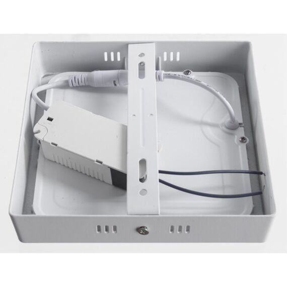 Потолочный светильник Arte Lamp ANGOLO A3612PL-1WH, изображение 3