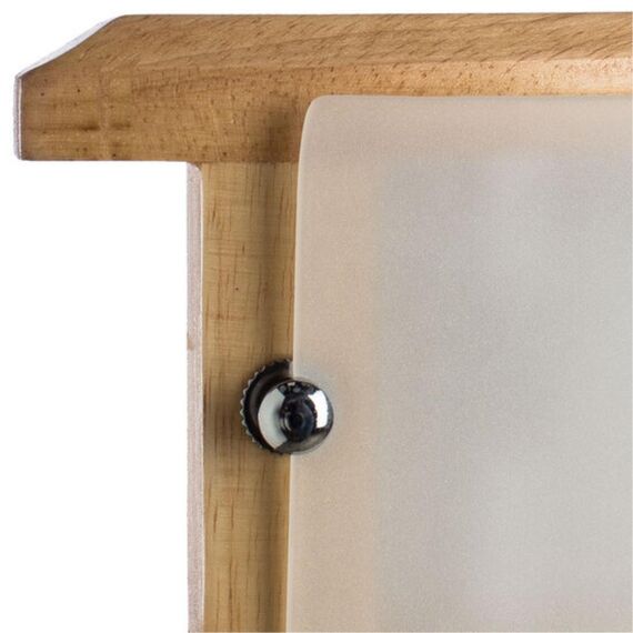 Настенный светильник Arte Lamp ARCHIMEDE A6460AP-1BR, изображение 3