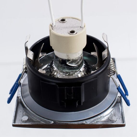 Точечный встраиваемый светильник Arte Lamp AQUA A5444PL-1CC, изображение 3