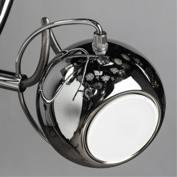 Спот Arte Lamp SPIA A9128PL-3CC, изображение 3