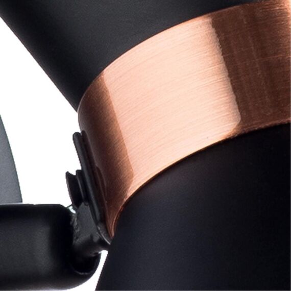 Спот Arte Lamp BALTIMORE A1406AP-1BK, изображение 3