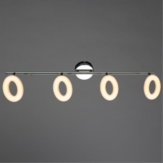 Спот Arte Lamp CIAMBELLA A8972PL-4CC, изображение 2