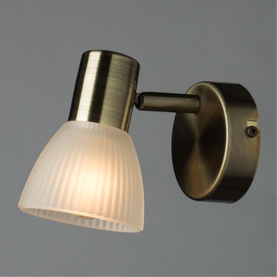 Спот Arte Lamp PARRY A5062AP-1AB, изображение 2