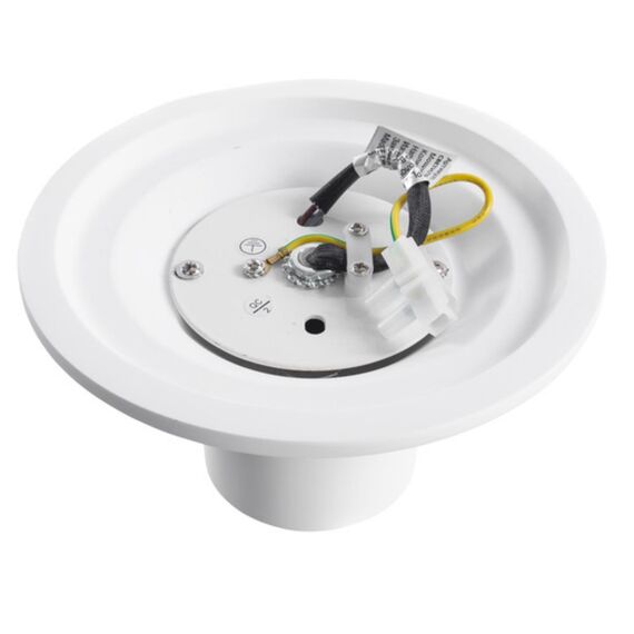 Точечный накладной светильник Arte Lamp TUBO A9460PL-1WH, изображение 3