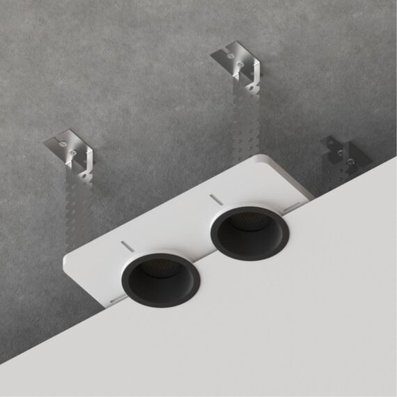 Закладная Arte Lamp для монтажа светильников DUCRE в натяжной потолок A809002, изображение 3