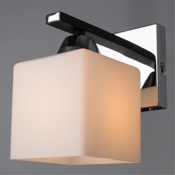 Бра Arte Lamp VISUALE A8165AP-1BK, изображение 2