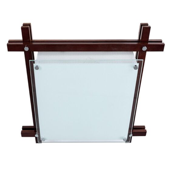 Потолочный светильник Arte Lamp ARCHIMEDE A6462PL-3CK, изображение 2