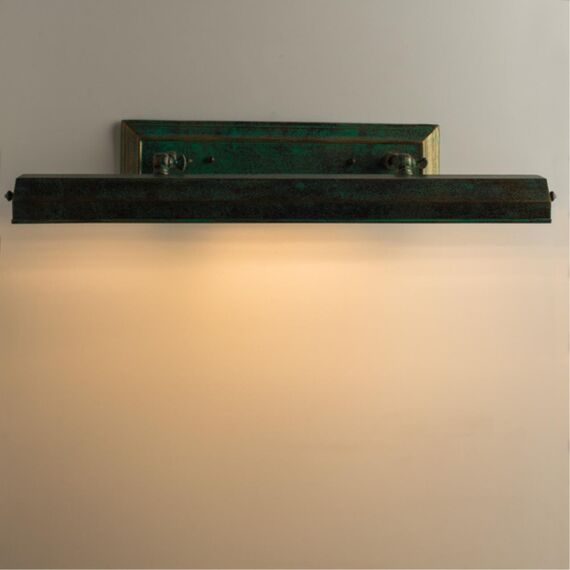 Подсветка для картин Arte Lamp PICTURE LIGHTS VINTAGE A9126AP-4BG, изображение 3