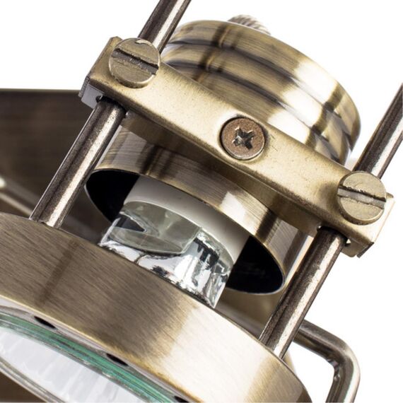 Спот Arte Lamp COSTRUTTORE A4300AP-1AB, изображение 3