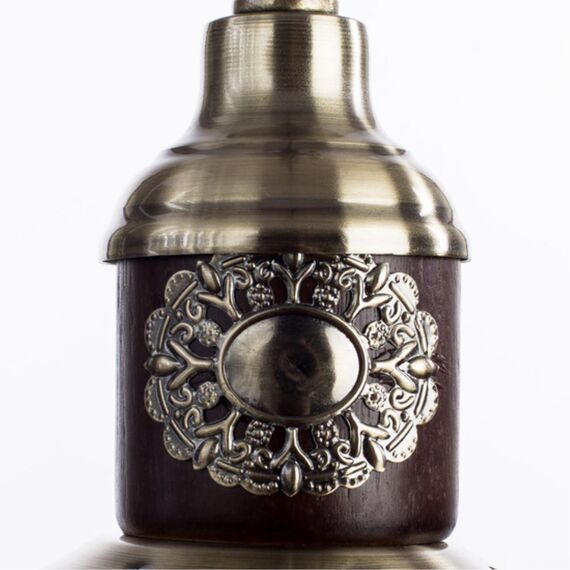 Подвесной светильник Arte Lamp SAILOR A4524SP-1AB, изображение 4