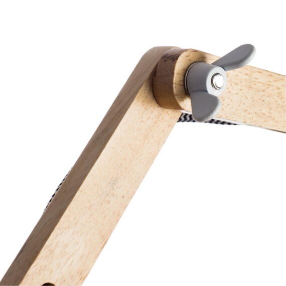 Декоративная настольная лампа Arte Lamp PINOCCHIO A5700LT-1WH, изображение 3