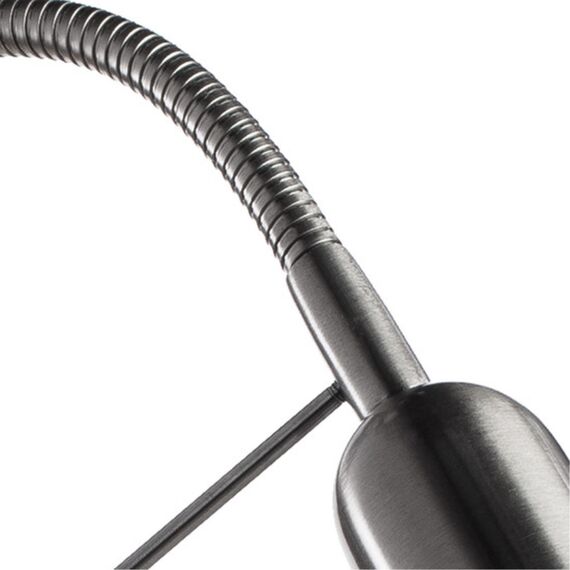 Бра Arte Lamp LETTURA A7009AP-1SS, изображение 3