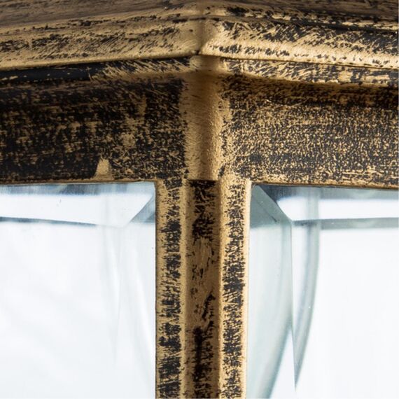 Уличный подвесной светильник Arte Lamp PEGASUS A3151SO-1BN, изображение 3