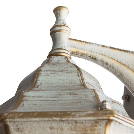 Уличный настенный светильник Arte Lamp PEGASUS A3152AL-1WG, изображение 4