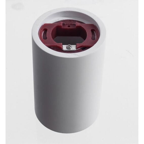 Точечный накладной светильник Arte Lamp TUBO A9260PL-1WH, изображение 3