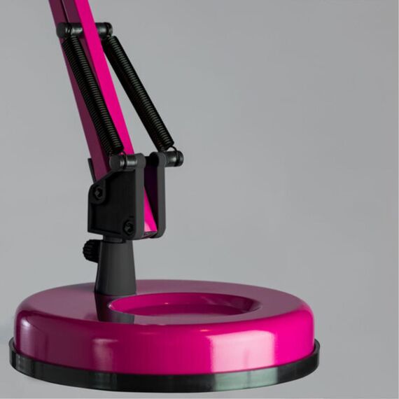 Офисная настольная лампа Arte Lamp JUNIOR A1330LT-1MG, изображение 3