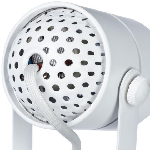 Трековый светильник Arte Lamp LENTE A1310PL-1WH, изображение 3