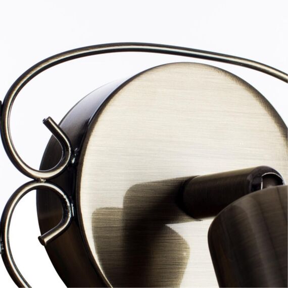Спот Arte Lamp FOCUS A5219AP-1AB, изображение 3