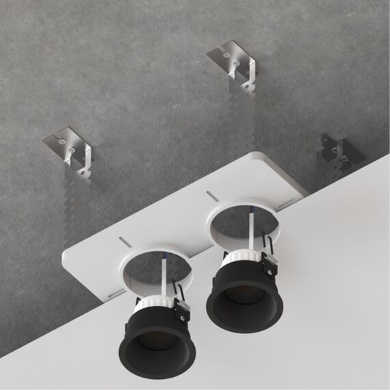 Закладная Arte Lamp для монтажа светильников DUCRE в натяжной потолок A809002, изображение 2