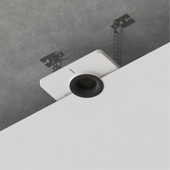 Закладная Arte Lamp для монтажа светильников DUCRE в натяжной потолок A809001, изображение 3