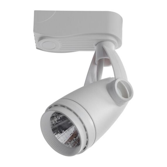 Трековый светильник Arte Lamp PICCOLO A5910PL-1WH