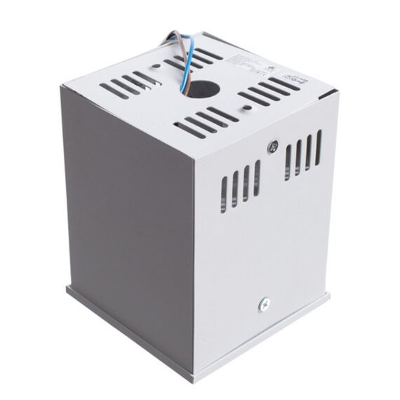 Точечный накладной светильник Arte Lamp CARDANI PICCOLO A5942PL-1WH, изображение 4