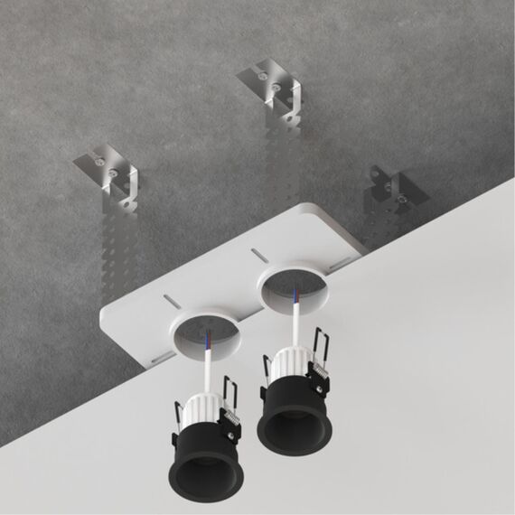 Закладная Arte Lamp для монтажа светильников DUCRE MINI в натяжной потолок A709002, изображение 2